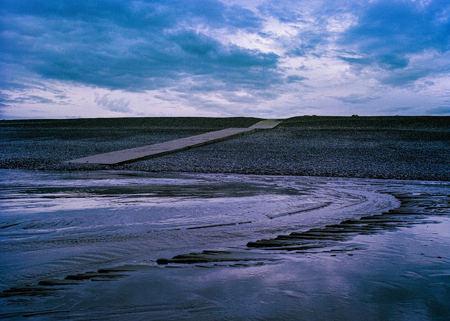 Baie de Somme