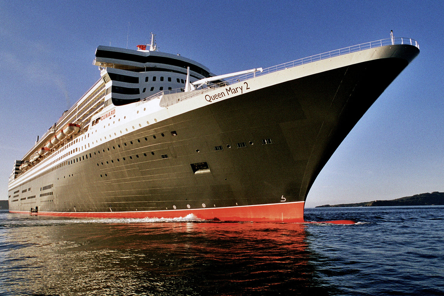 QM2