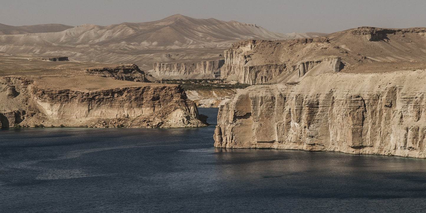 Afghan Landscapes #8