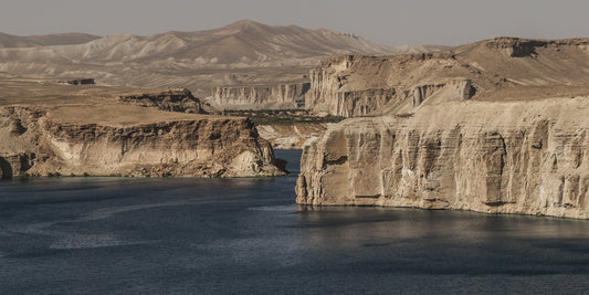 Afghan Landscapes #8