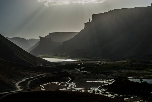 Afghan Landscapes #29