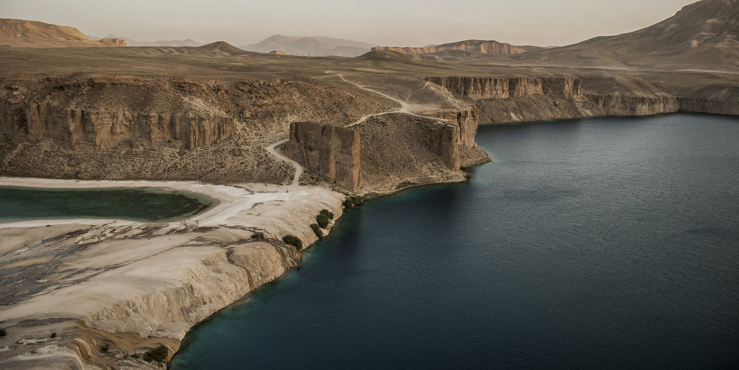 Afghan Landscapes #3