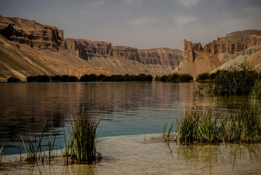 Afghan Landscapes #40