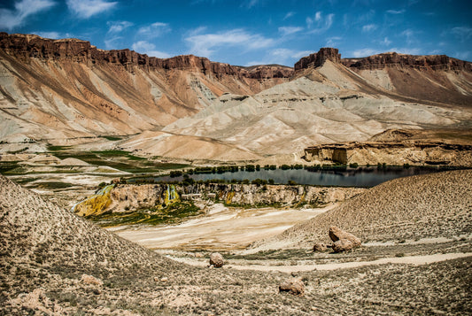 Afghan Landscapes #57