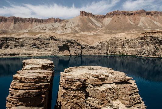 Afghan Landscapes #46