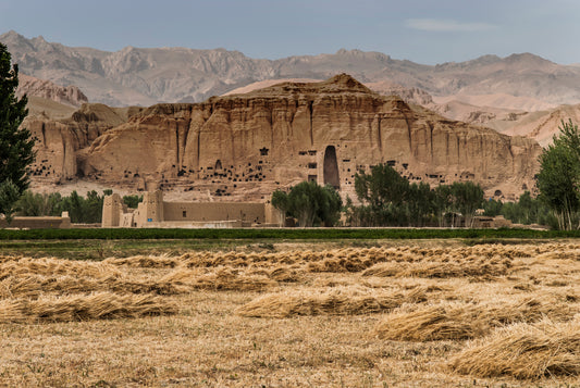 Afghan Landscapes #54