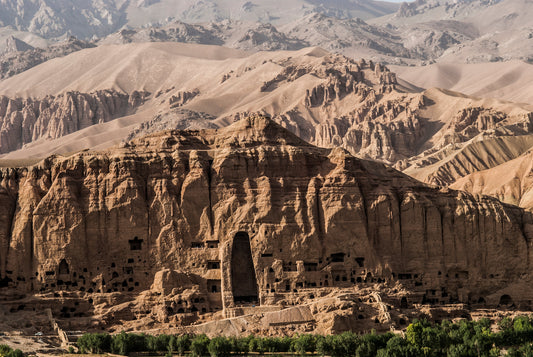 Afghan Landscapes #52