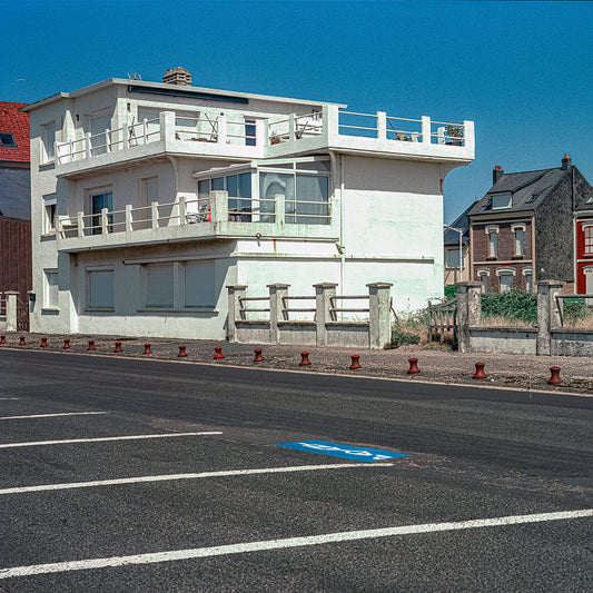Houses #12