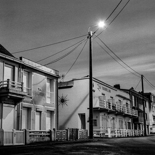 Houses #4