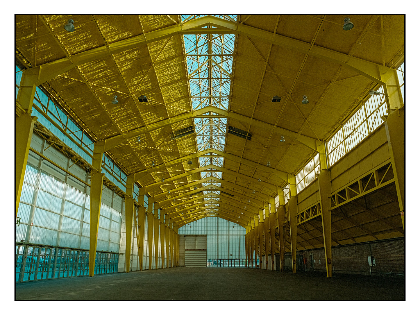 Halle 6