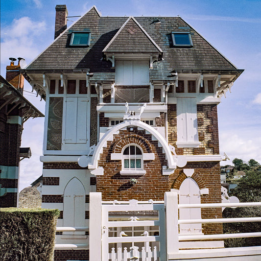 Houses #15