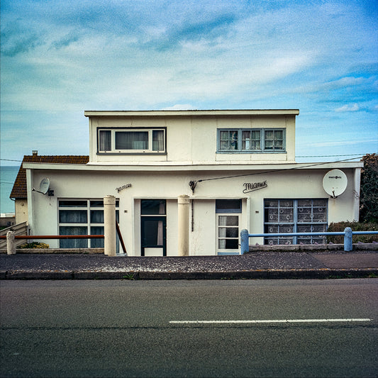 Houses #13