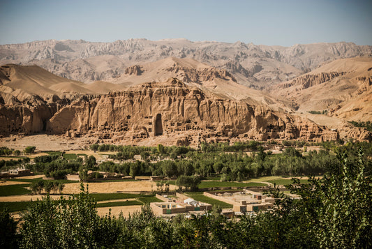 Afghan Landscapes #51