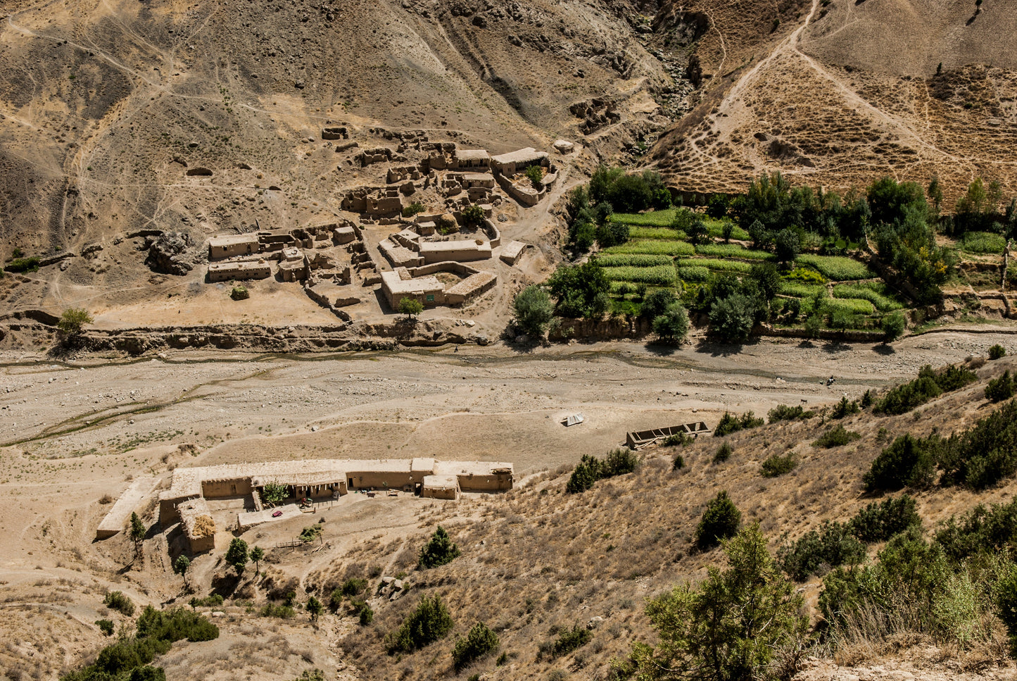 Afghan Landscapes #56