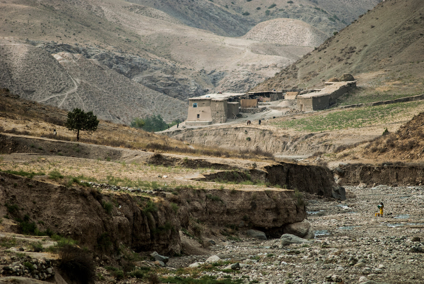 Afghan Landscapes #45