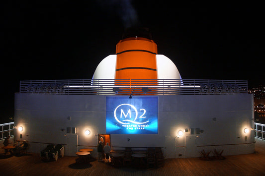 QM2 #6