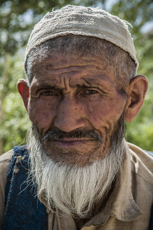 Portrait #33