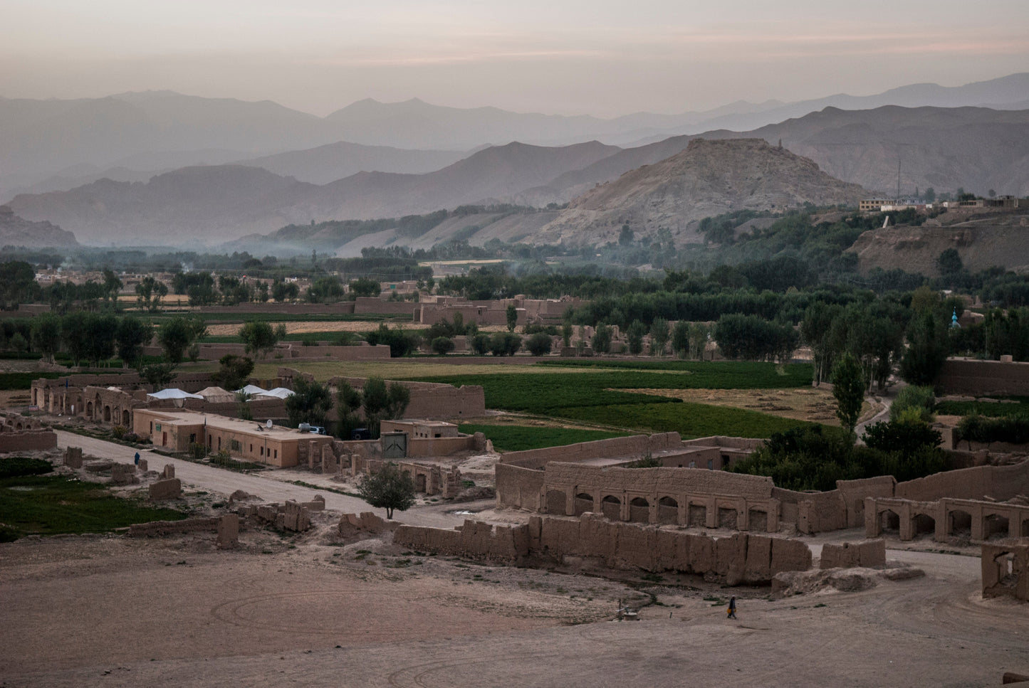 Afghan Landscapes #33