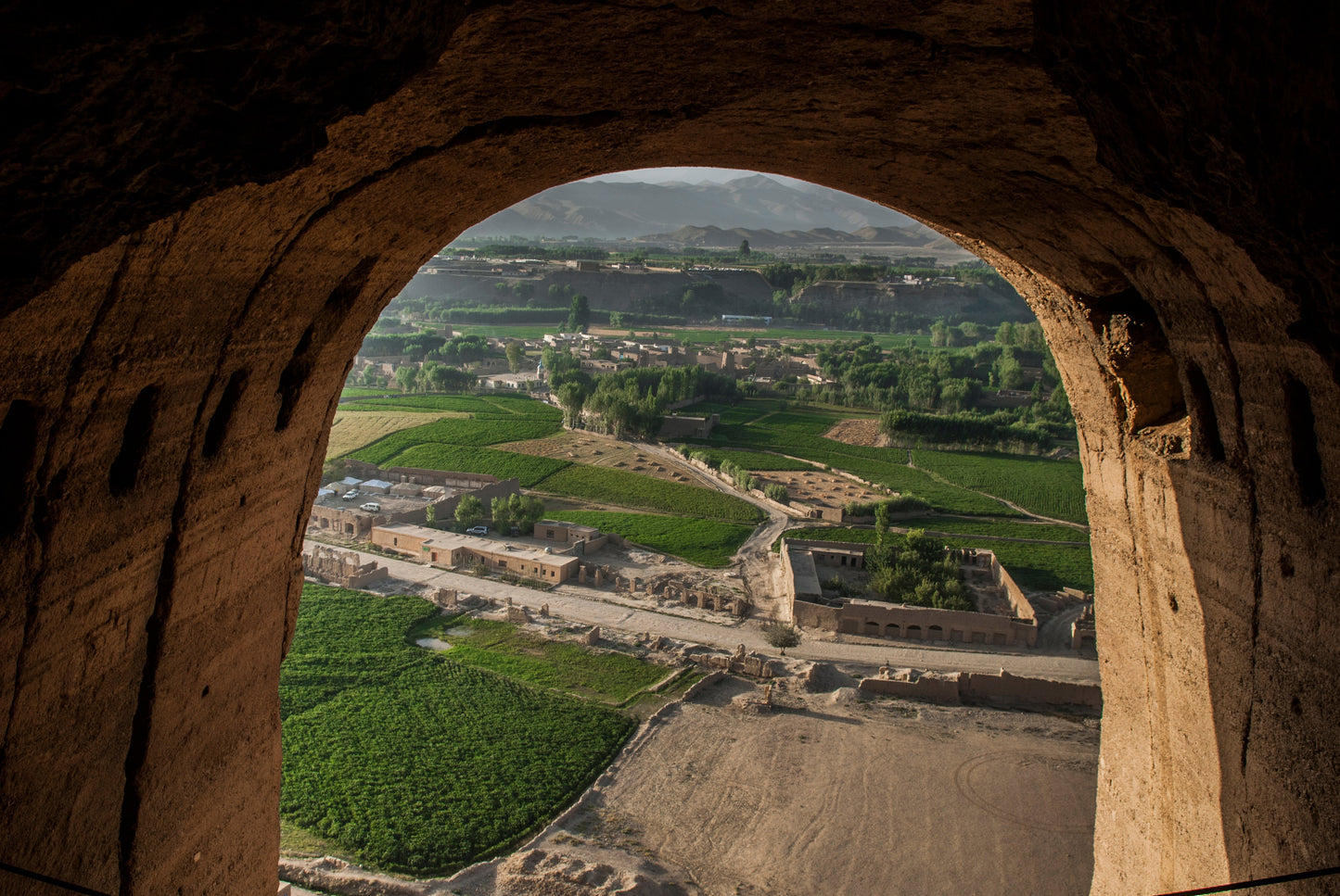 Afghan Landscapes #36