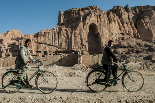 Afghan Landscapes #58