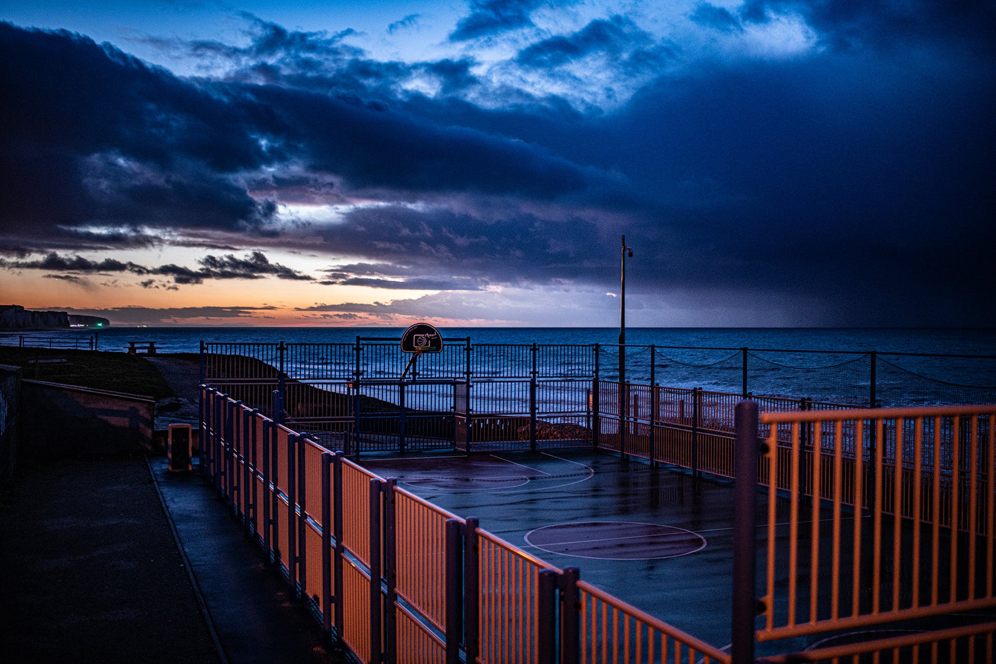 Landscapes #12