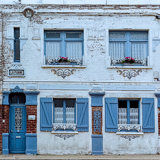 Houses #14