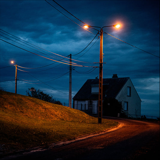 Houses #8