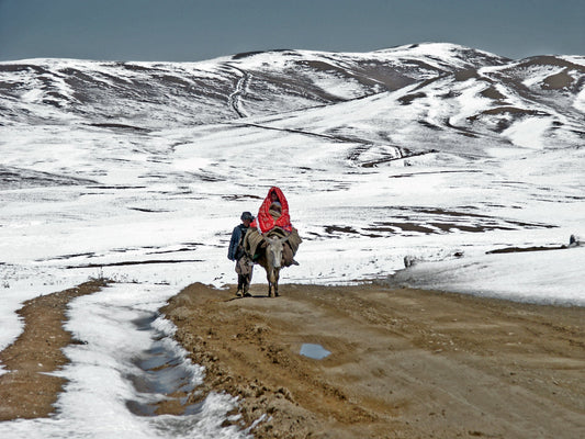 Afghan Landscapes #20