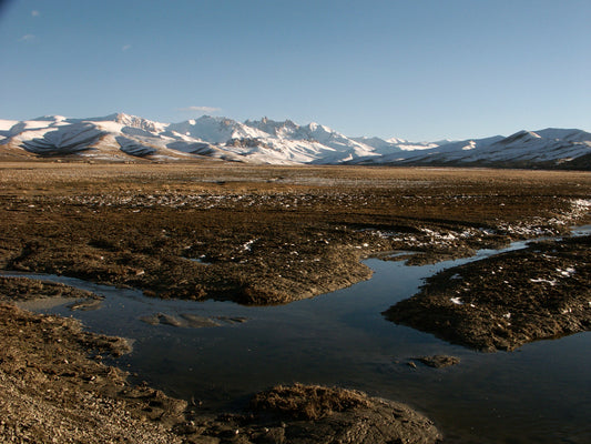 Afghan Landscapes #26