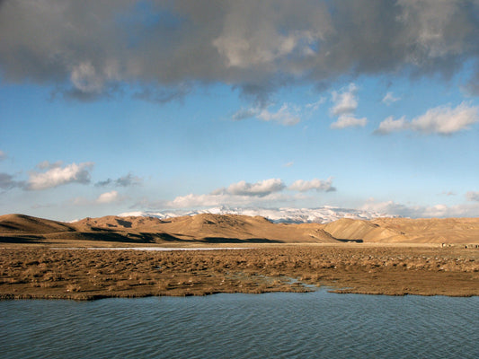 Afghan Landscapes #23