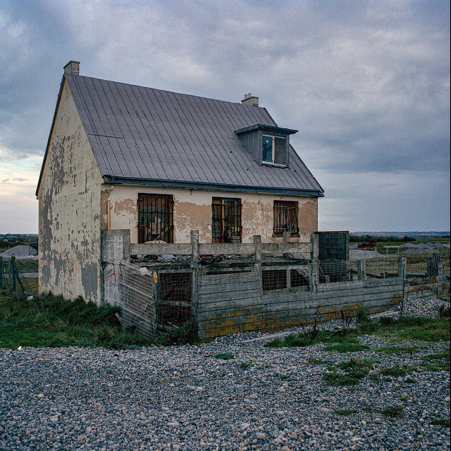 Houses #16