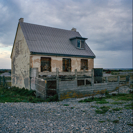 Houses #16