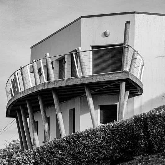 Houses #1