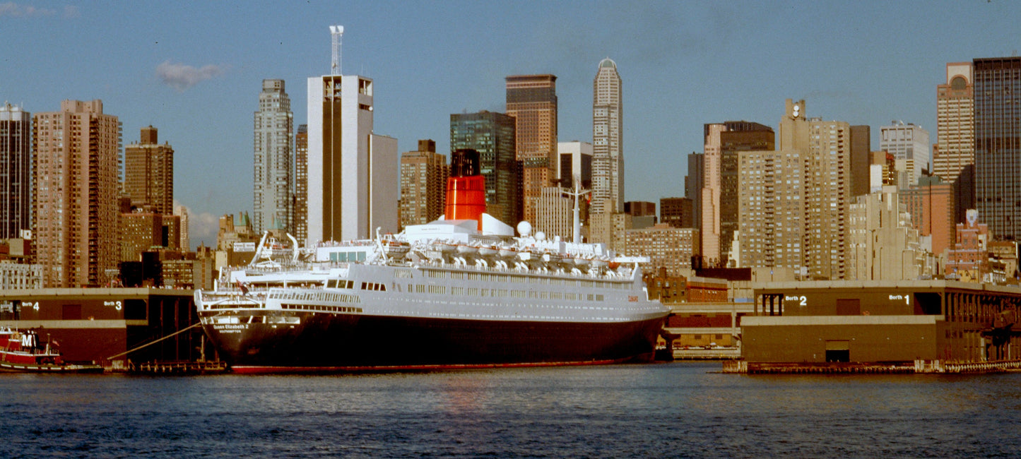 QE2 #18