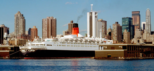 QE2 #23