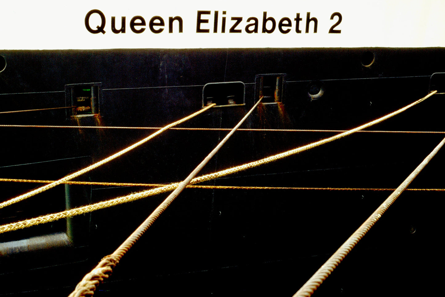 QE2 #14