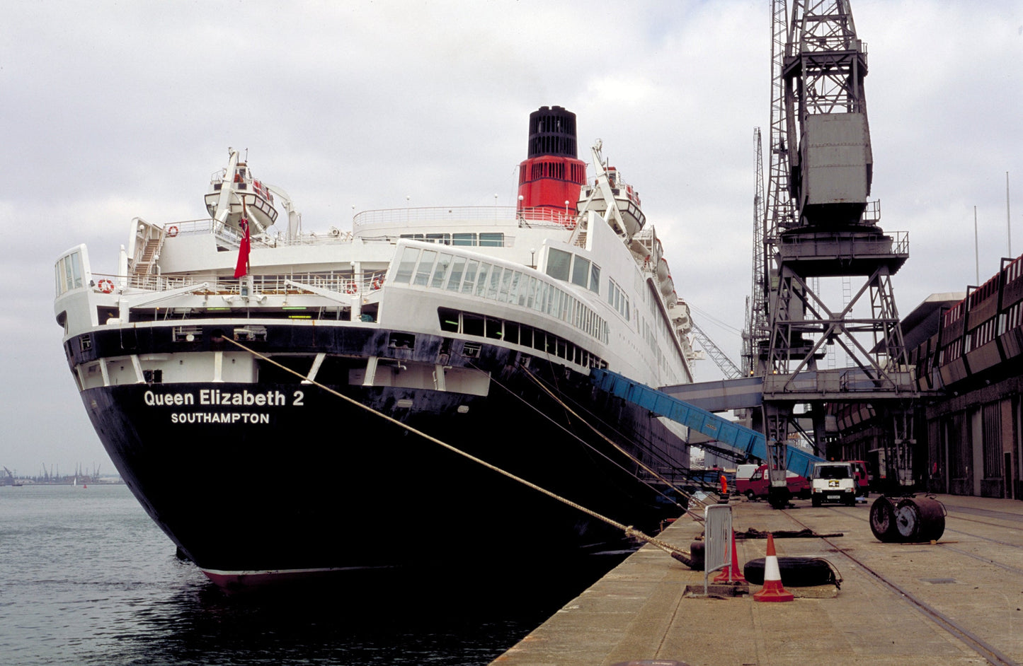 QE2 #9