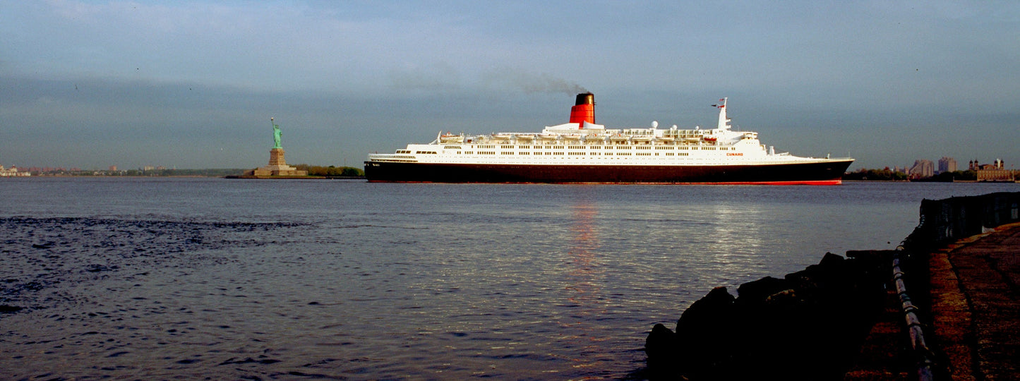 QE2 #6